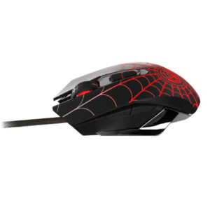 Mouse Gaming Spider-Man