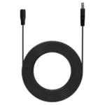 CABLE POWER EXTENSOR P/CAMARAS EZVIZ 10 METROS