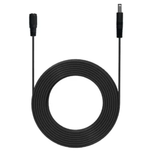CABLE POWER EXTENSOR P/CAMARAS EZVIZ 10 METROS