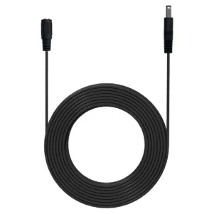 CABLE POWER EXTENSOR P/CAMARAS EZVIZ 10 METROS