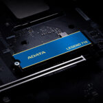 DISCO SSD M.2 NVME 256GB ADATA LEGEND 710 - Imagen 7