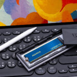 DISCO SSD M.2 NVME 256GB ADATA LEGEND 710 - Imagen 8