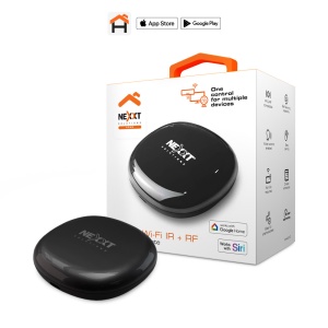 CONTROL UNIVERSAL NEXXT SMART
