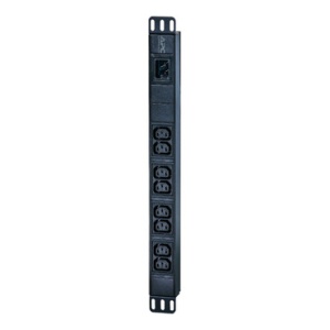 PDU APC Easy Basic 1U 16A 230V (8)C13