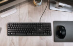 TECLADO X-TECH ESTANDAR USB ESPAÑOL - Imagen 8