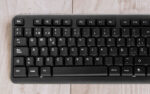 TECLADO X-TECH ESTANDAR USB ESPAÑOL - Imagen 9