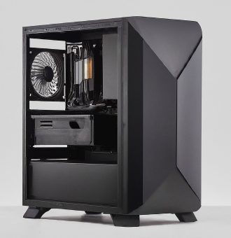 PC COMEROS AMD RYZEN 7 8700G AM5 DDR5 16GB SSD480