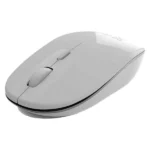 Mouse Klip Xtreme Arrow Inalámbrico KMW-335WH Blanco