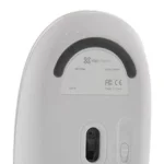MOUSE KLIPXTREME ARROW INALAMBRICO DE 4 BOTONES - Imagen 2