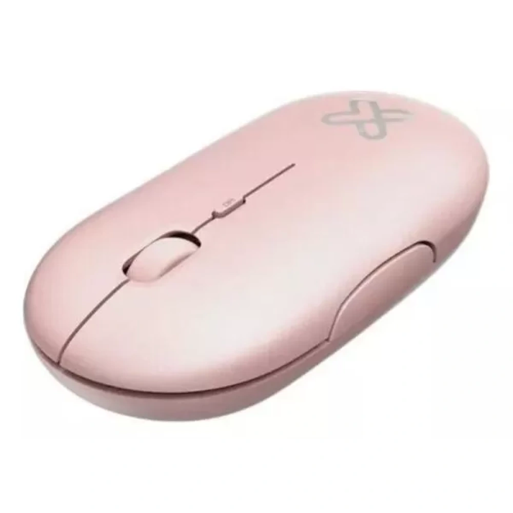 MOUSE KLIPXTREME SLIMSURFER INALAMBRICO