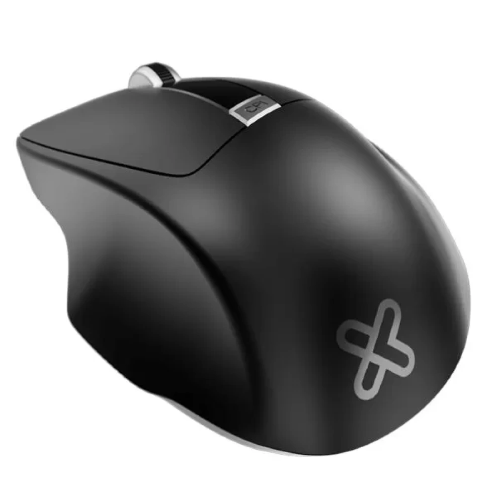 MOUSE KLIPXTREME ERGY INALAMBRICO