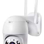 CAMARA IP 1080P LOOSAFE LS-QW25-W