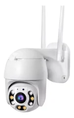 CAMARA IP 1080P LOOSAFE LS-QW25-W