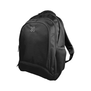 MOCHILA KLIPXTREME ARLES P/LAPTOP 15.6` NEGRA KNB-576BK