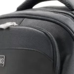 MOCHILA KLIPXTREME TUNDRA P/LAPTOP 15.6` NEGRA - Imagen 2