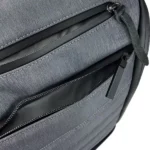 MOCHILA KLIPXTREME KRUISER P/LAPTOP 15.6` GRIS - Imagen 2