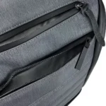 MOCHILA KLIPXTREME KRUISER P/LAPTOP 15.6` GRIS - Imagen 3