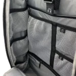 MOCHILA KLIPXTREME KRUISER P/LAPTOP 15.6` GRIS - Imagen 4