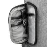 MOCHILA KLIPXTREME KRUISER P/LAPTOP 15.6` GRIS - Imagen 5