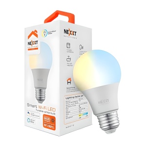 FOCO LUZ NEXXT SMART NHB-C120 LED