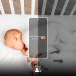 CAMARA IP NEXXT BABY MONITOR NHC-B100 - Imagen 4