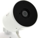 CAMARA IP NEXXT NHC-O610 V3 EXTERIOR - Imagen 4