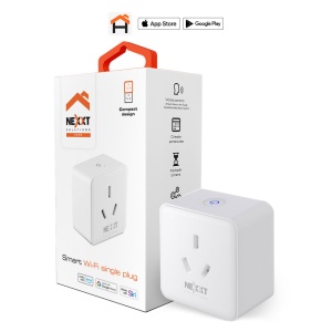 ENCHUFE NEXXT SMART NHP-S820 WIFI
