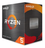AMD Ryzen 5 5600GT – Procesador AM4 con Gráficos Integrados - Imagen 2