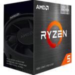 Ryzen 5 5600GT