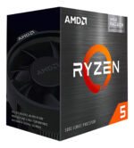 Ryzen 5 5600GT