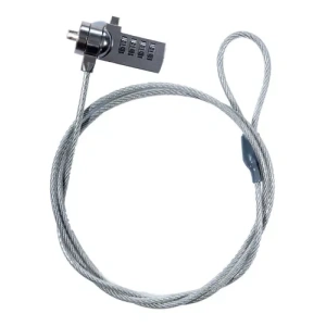 Cable de Seguridad X-Tech