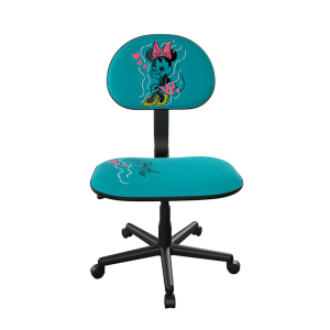 SILLA X-TECH EDICION MINNIE MOUSE