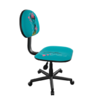 SILLA X-TECH EDICION MINNIE MOUSE - Imagen 2