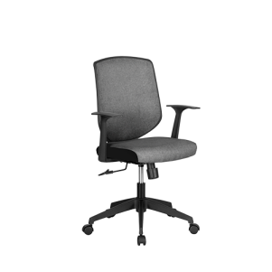 SILLA X-TECH CAGLIARI EJECUTIVA DE OFICINA GRIS