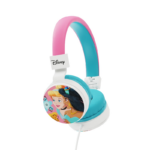 AURICULARES X-TECH C/CABLE C/MICROFONO EDICION DISNEY PR - Imagen 2
