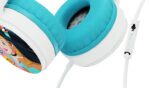 AURICULARES X-TECH C/CABLE C/MICROFONO EDICION DISNEY PR - Imagen 6