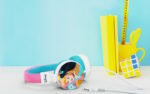 AURICULARES X-TECH C/CABLE C/MICROFONO EDICION DISNEY PR - Imagen 8