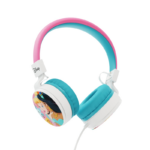 AURICULARES X-TECH C/CABLE C/MICROFONO EDICION DISNEY PR - Imagen 3