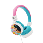 AURICULARES X-TECH C/CABLE C/MICROFONO EDICION DISNEY PR - Imagen 5