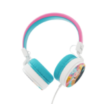 AURICULARES X-TECH C/CABLE C/MICROFONO EDICION DISNEY PR - Imagen 4