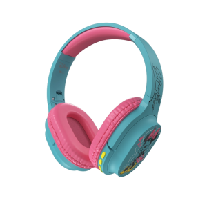 Auriculares Inalámbricos X-Tech Minnie Mouse