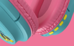AURICULARES X-TECH INALAMBRICOS C/MICROFONO EDICION MINN - Imagen 8