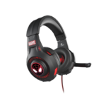 AURICULARES X-TECH CABLE + MICROFONO EDICION SPIDER -MAN - Imagen 2