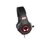 AURICULARES X-TECH CABLE + MICROFONO EDICION SPIDER -MAN - Imagen 3