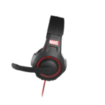 AURICULARES X-TECH CABLE + MICROFONO EDICION SPIDER -MAN - Imagen 6
