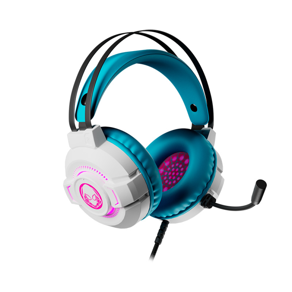 Auriculares X-Tech Ghost-Spider