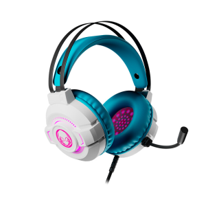 Auriculares X-Tech Ghost-Spider