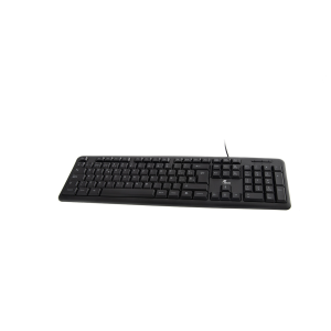 Teclado X-Tech USB Español (XTK-092S)