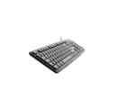 TECLADO X-TECH ESTANDAR USB ESPAÑOL - Imagen 6