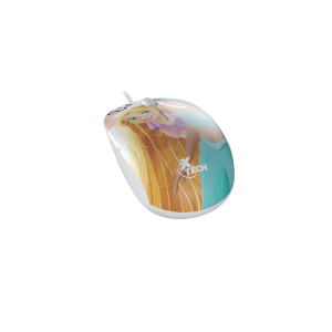 Mouse X-Tech Disney Princesa